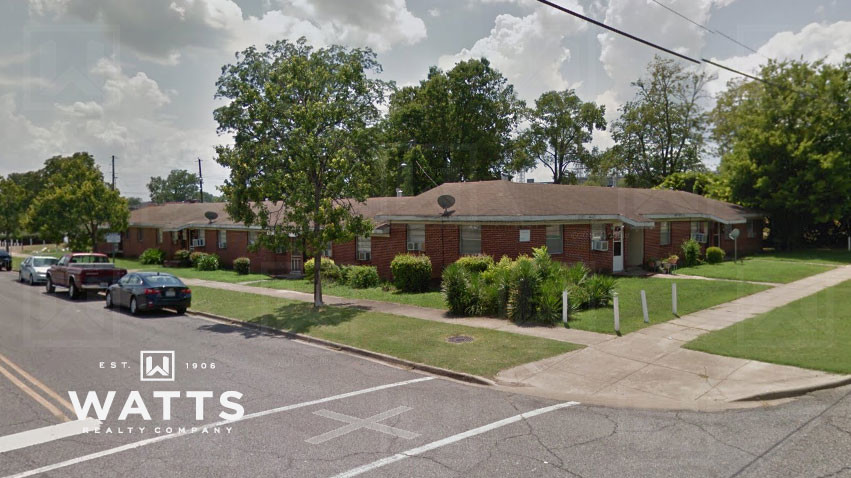 Primary Photo - 2BR Stadium Court Apartments