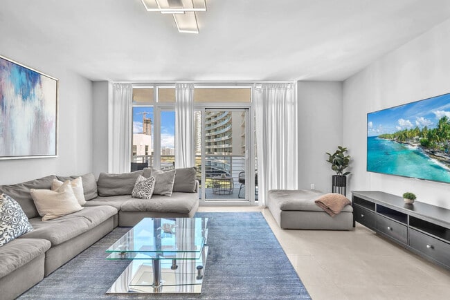 Foto del edificio - 3250 NE 1st Ave