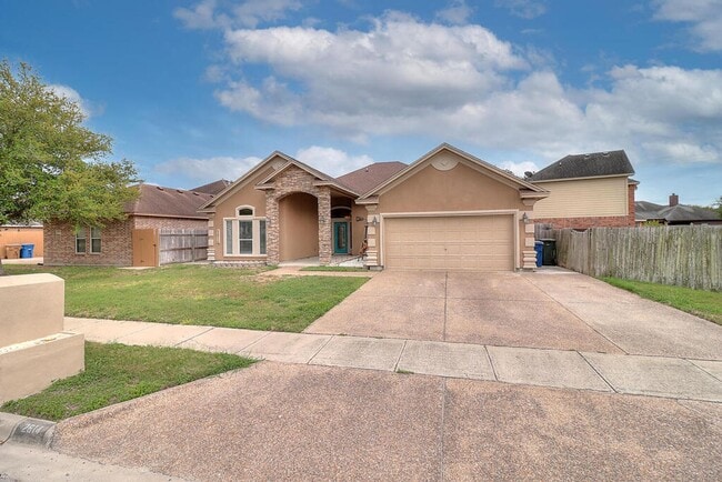 Foto del edificio - 2614 Wool Dr