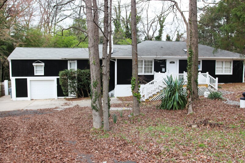 3301 Archdale Dr, Charlotte, NC 28210 House Rental in Charlotte, NC
