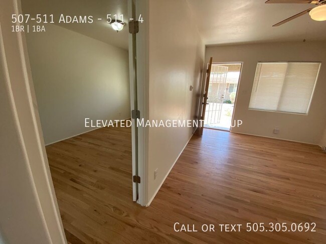Building Photo - Fantastic Living Opportunity. Completely R...