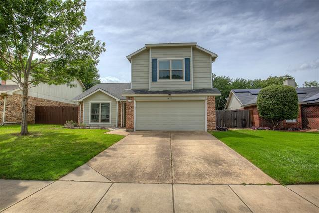 Primary Photo - 1849 Sonnet Dr