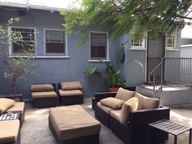 Foto principal - 1833 18th St