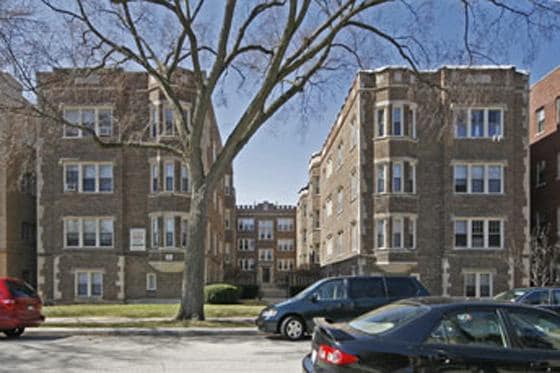 Building Photo - 930-936 Judson Ave, Evanston