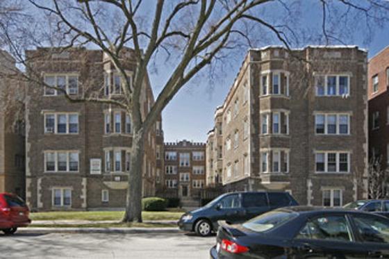 Foto del edificio - 930-936 Judson Ave, Evanston