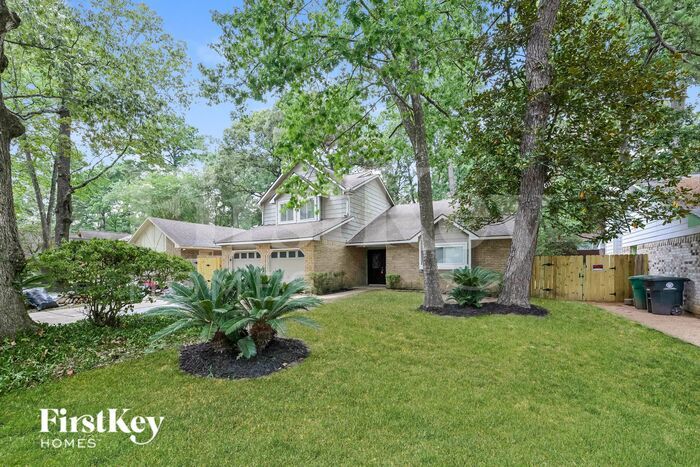 Foto principal - 3223 Lake Stream Dr
