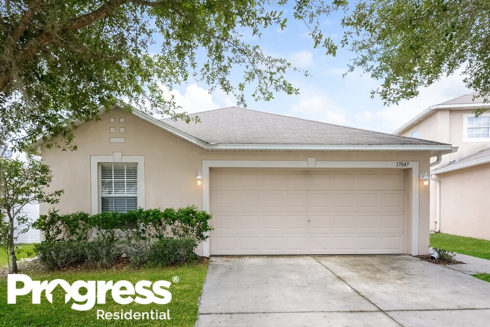 17047 Ongar Ct, Land O' Lakes, FL 34638 House Rental in Land O' Lakes