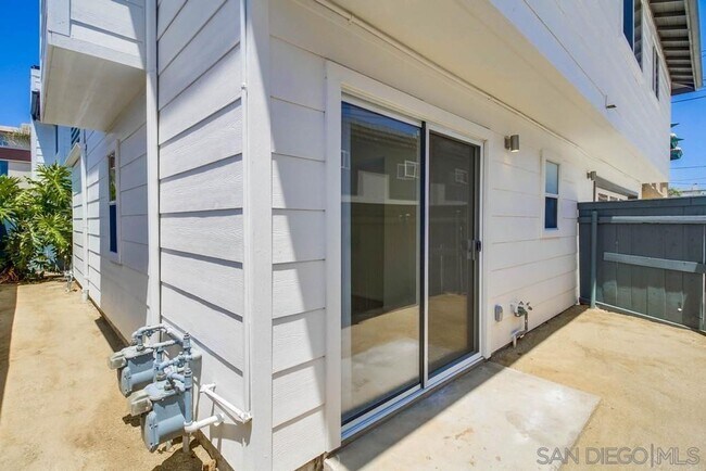 Foto del edificio - Modern Beach House