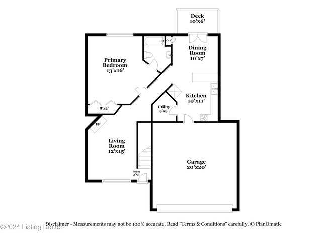 Building Photo - 10812 Pineview Ct