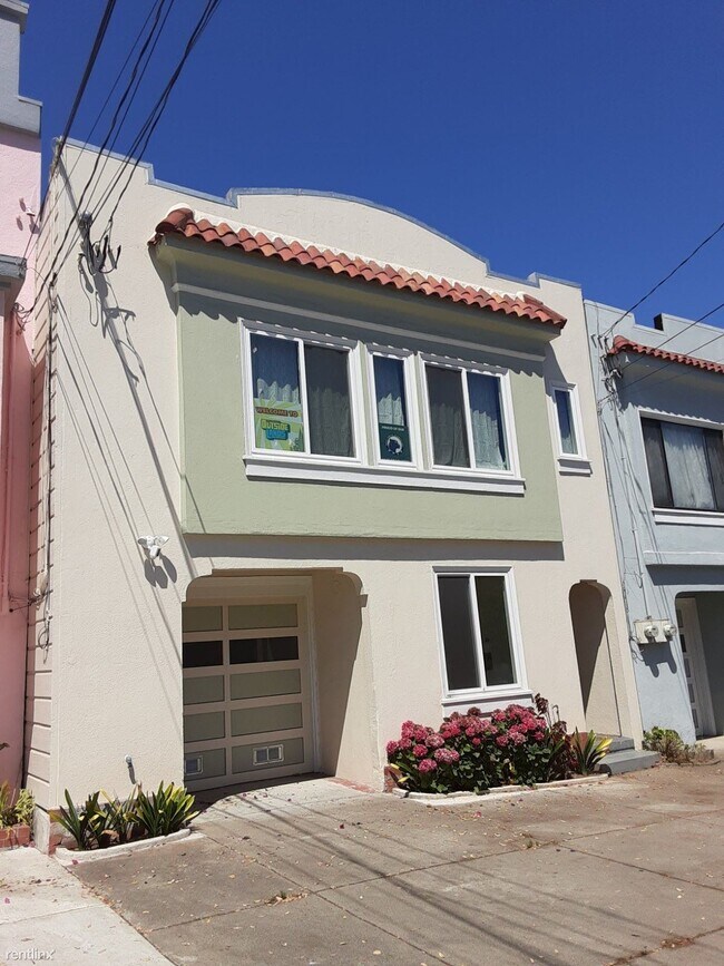 Foto del edificio - 1435 25th Ave