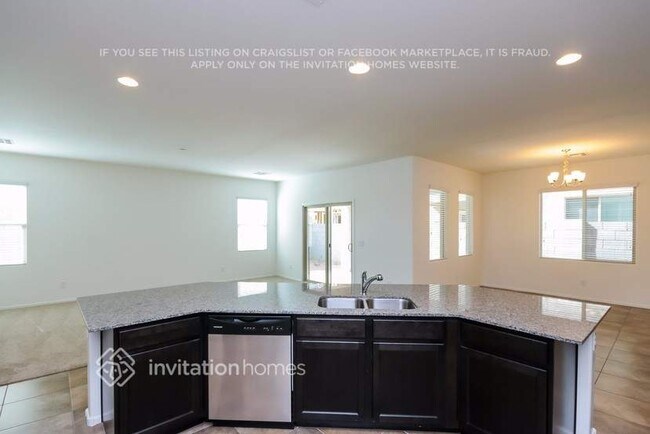 Foto del edificio - 1259 E Taylor Trail