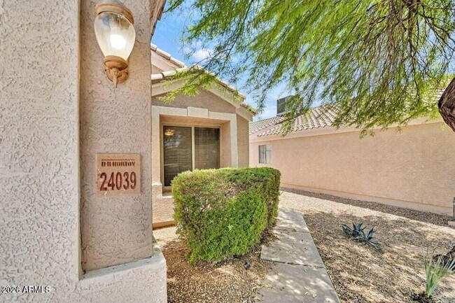 Foto del edificio - 24039 N Mojave Ln