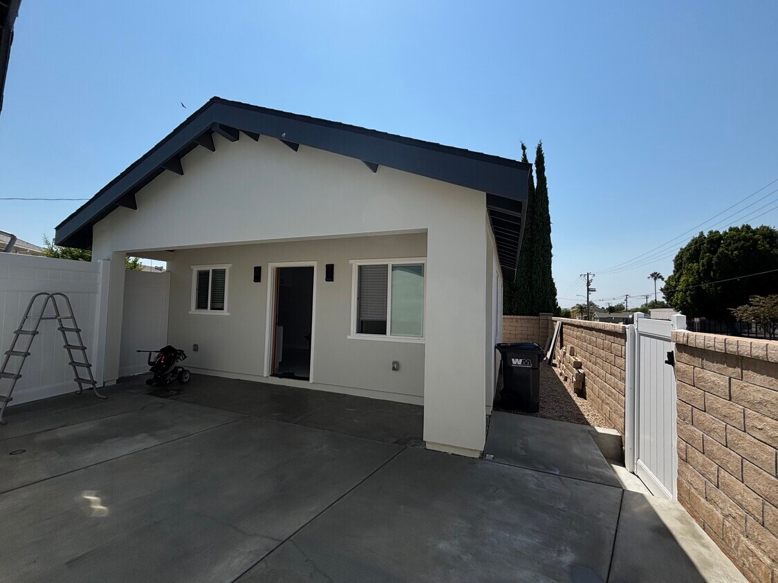 Foto principal - 997 Haviland St