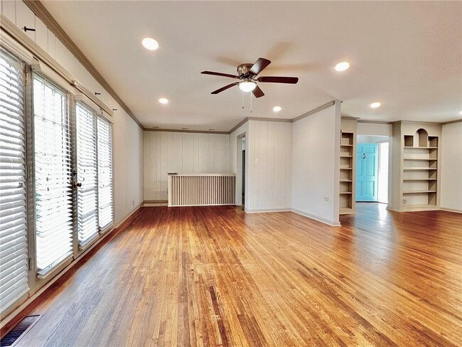 Foto del edificio - 6910 Brandon Mill Rd NW