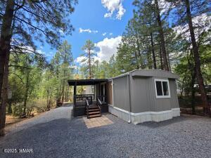 Foto principal - 2800 S White Mountain Rd