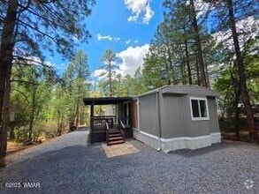 Building Photo - 2800 S White Mountain Rd