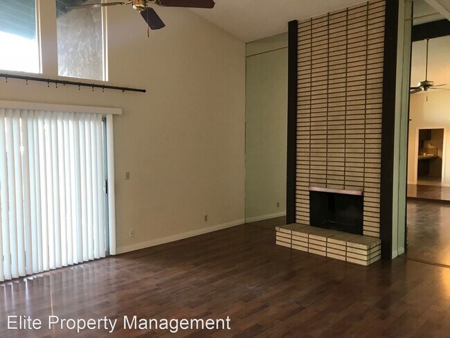 Foto del edificio - 3 br, 2.5 bath House - 619 W Howell Ave