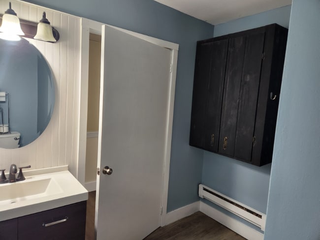 Foto del edificio - 17 Shepherd Rd