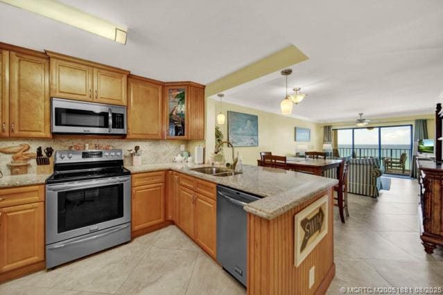 Building Photo - 9490 S Ocean Dr
