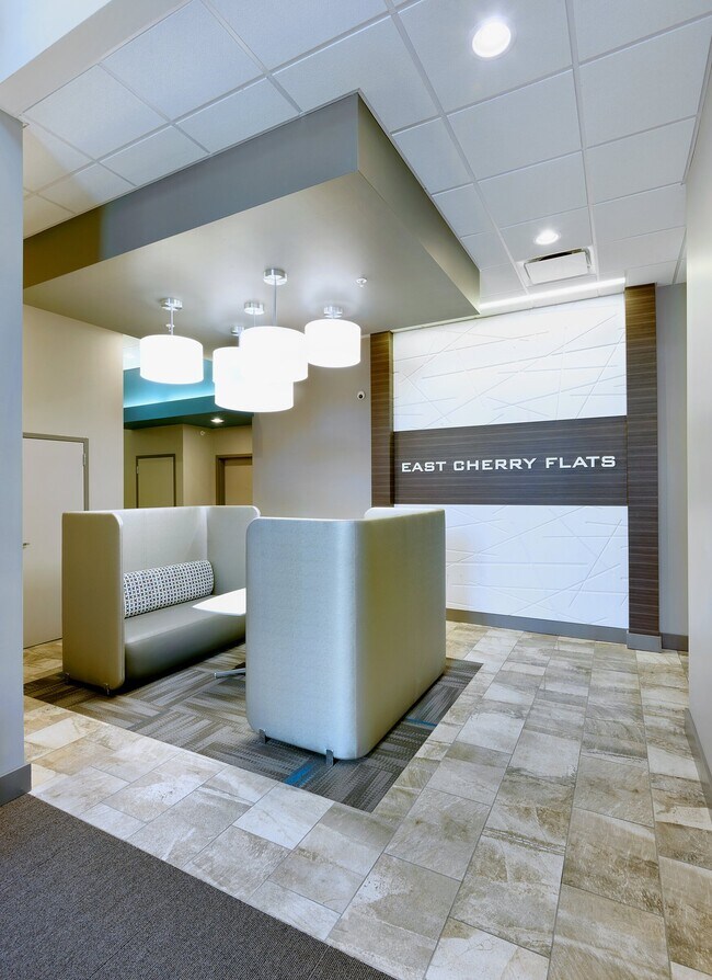 Foto del edificio - 1243 E Cherry St