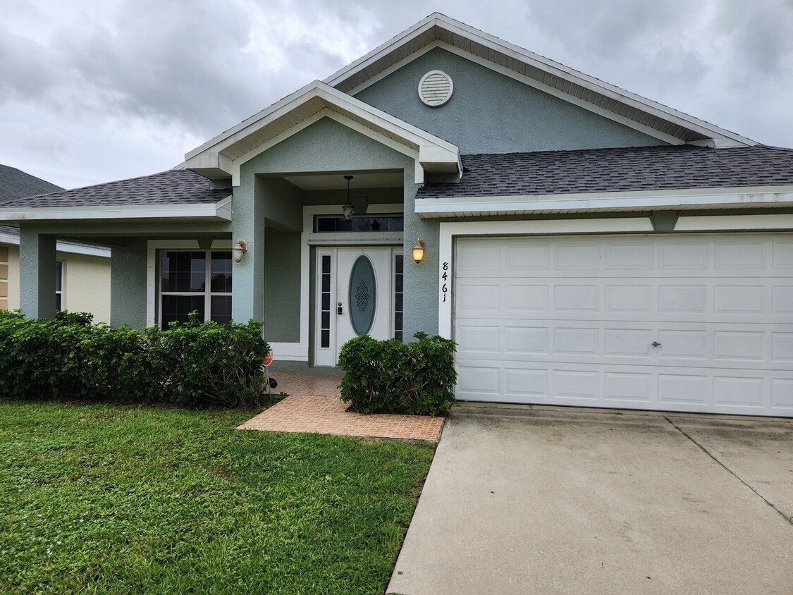 Foto principal - Town Lakes Community Beautiful 3BR/2BA Hou...