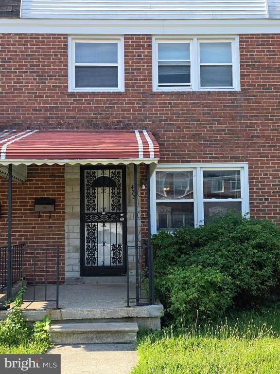 Primary Photo - 4733 Homesdale Ave