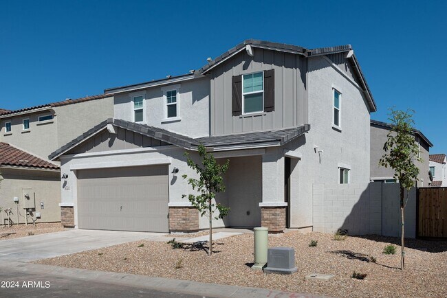 Building Photo - 4721 S Parker Pass Rd