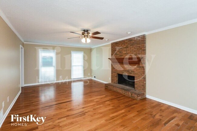 Foto del edificio - 2107 Amherst Trail SE