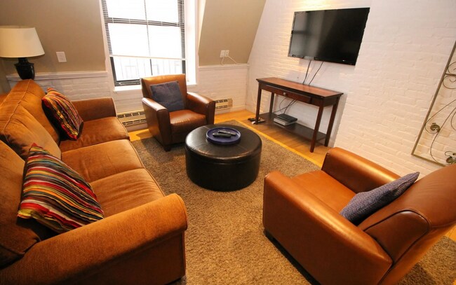 Foto del edificio - 117 Beacon St