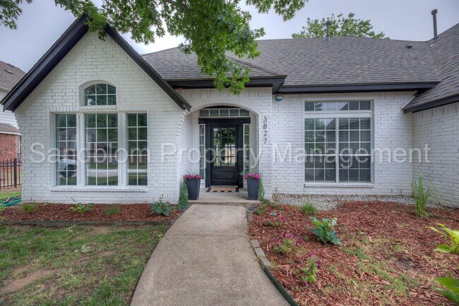 Building Photo - For Lease | Broken Arrow - Union Schools | Available Now!