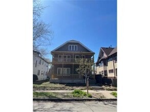 Building Photo - 3118 Oakland Ave
