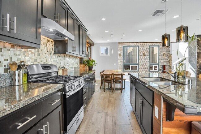 ¡cocina - 1014 Alkali Ln