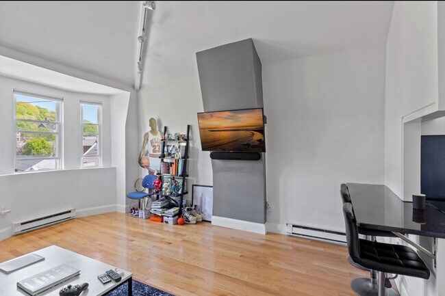 Foto del edificio - 208 Washington Ave