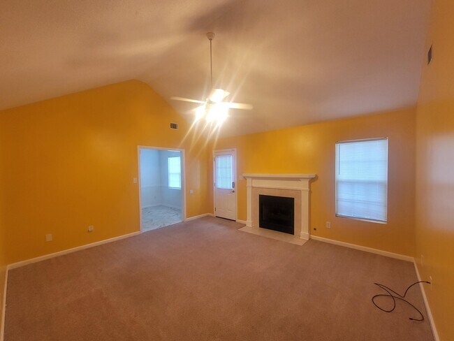 Building Photo - 4602 Manteo Ct