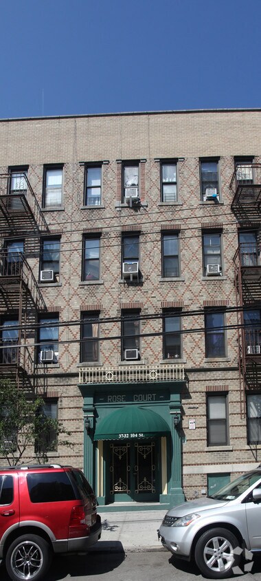 Building Photo - Rose Court