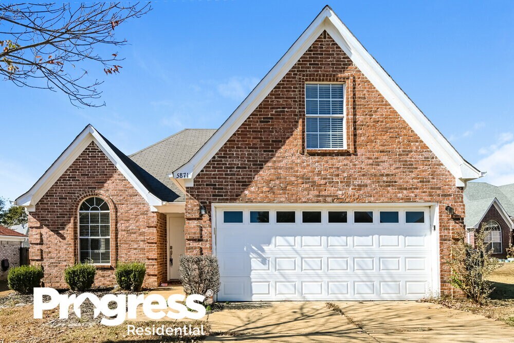 Primary Photo - 5871 Carrel Cove