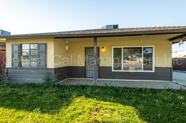 Foto del edificio - 3029-3031 Horrace Mann