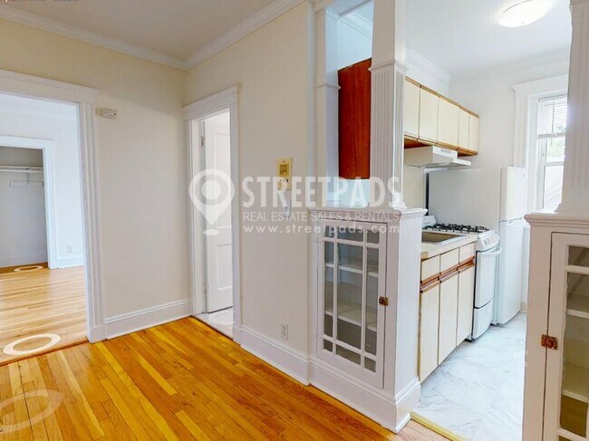 Foto del edificio - bedroom in Cambridge MA 02138