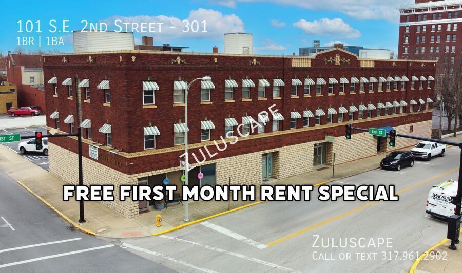 Primary Photo - $99 First Month Rent Special ....Totally R...