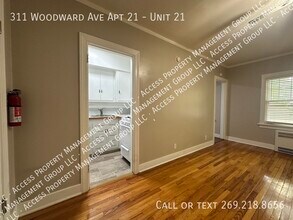 Building Photo - 311 Woodward Ave