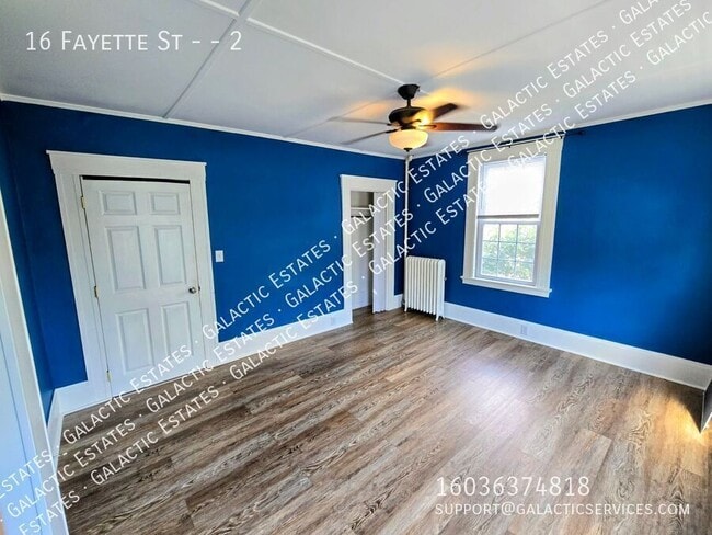 Building Photo - 16 Fayette St