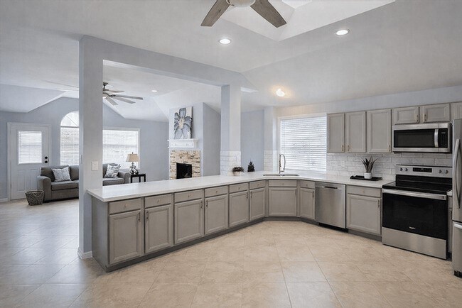 Foto del edificio - 1803 W Welsford Dr