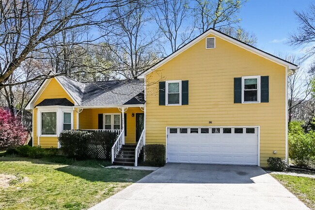 Foto del edificio - 3003 Springview Pl