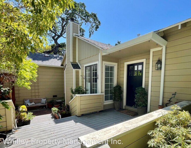 Foto del edificio - 3 br, 2 bath House - 446 Myrtle Street