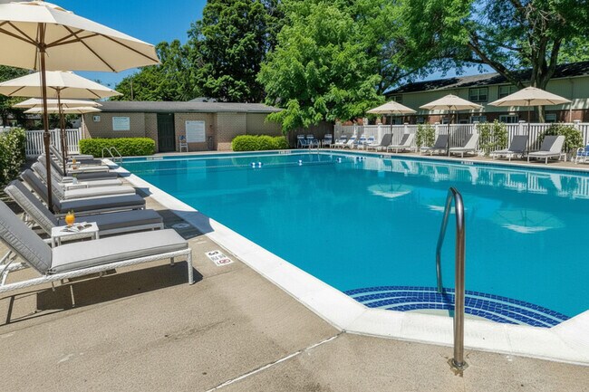 Foto del edificio - Serenity Village