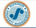 Property Management Company Logo