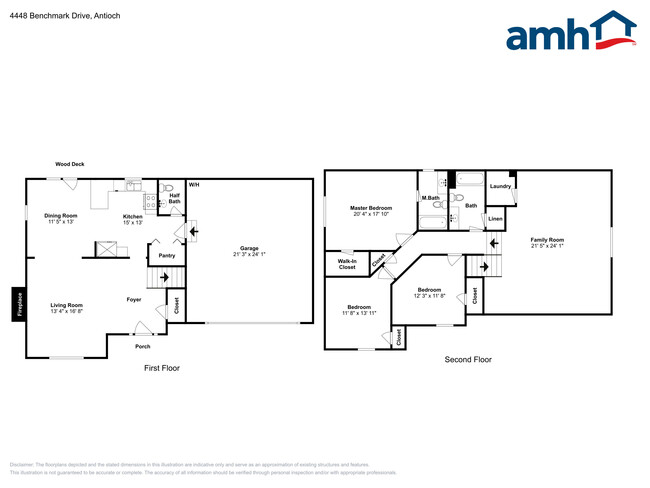 Foto del edificio - 4448 Benchmark Dr