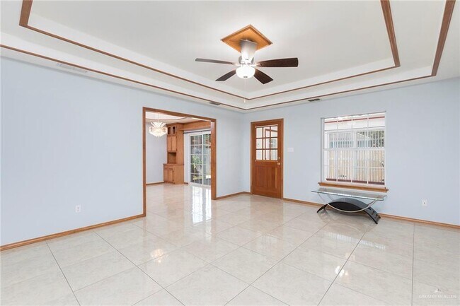 Foto del edificio - 1810 Post Oaks Rd