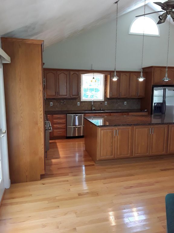 633 Black Plain Rd, North Smithfield, RI 02896 House Rental in North