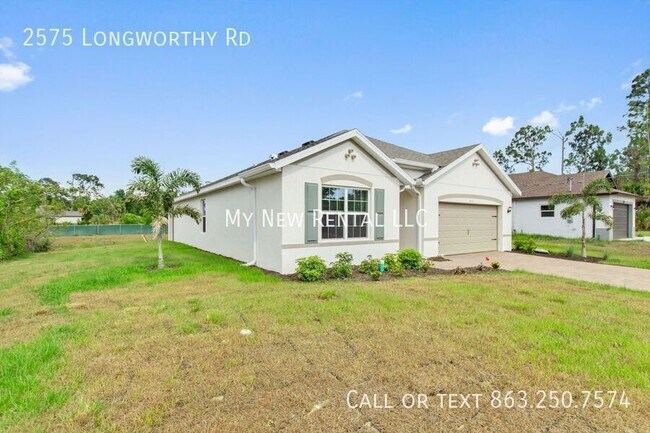 Foto del edificio - 2575 Longworthy Rd